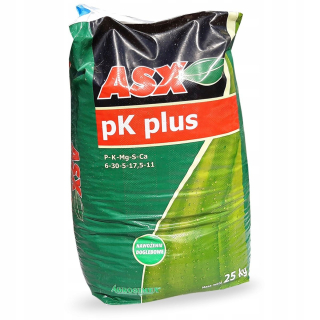 Agrosimex viaczložkové hnojivo granulát 25 kg 1 l