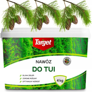 Viaczložkové hnojivo Grupa Inco granulát 1 kg 1 l