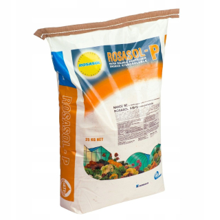 Hnojivo na hnojenie Rosasol 8-50-12 Mikroživiny 10 kg