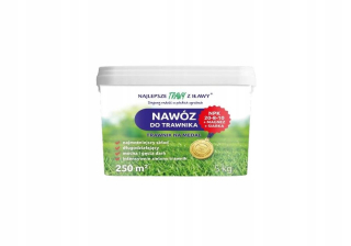 Rolimpex viaczložkové hnojivo granulát 5 kg