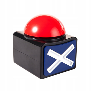 Hra Buzzer Toys Kids Trivia Buzzers Kidcraft