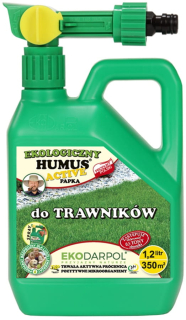 EkoDarPol viaczložkové hnojivo tekuté 1,44 kg 1 l