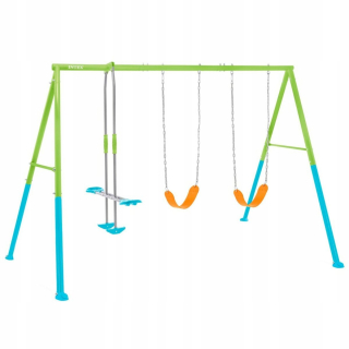 Intex 44121 Swing jednoduché hojdacie kreslo