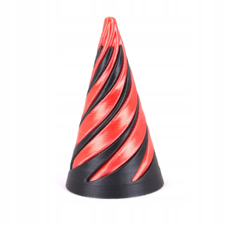 Impossible Cone Toy