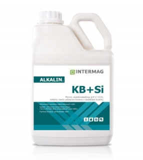 Intermag tekuté viaczložkové hnojivo 5 kg 5 l