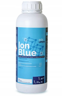 IONBLUE 1L SYSTÉMOVÁ MEĎ OSADKOWSKI