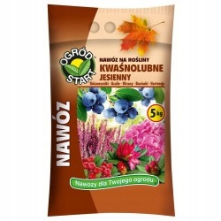 Ampol-Merol viaczložkové hnojivo granulát 5 kg 5 l