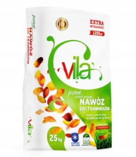 Nova Minerals viaczložkové hnojivo granulát 25 kg 1 l