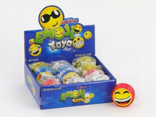 HRAČKA SVIETIACE JOYO JOJO POKEMON MEGA VZORKY