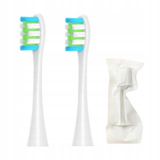 OCLEAN TIPS 8 PCS UK X Pro Elite Flow W10 Z1 F1 ONE AIR 2