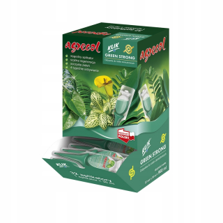 Organické, prírodné hnojivo Agrecol tekuté 960 kg 0,96 l