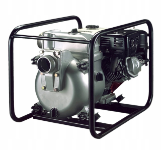 KTH-80X Abwasserrpum 3″ (80 mm)