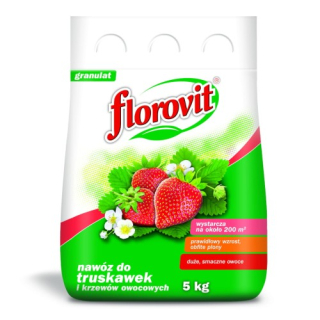 Viaczložkové hnojivo Grupa Inco granulát 5 kg 5 l