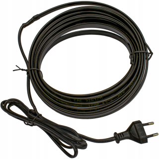 Samoregulačný vykurovací kábel Minco 20 W/m – 3 m, 230 V