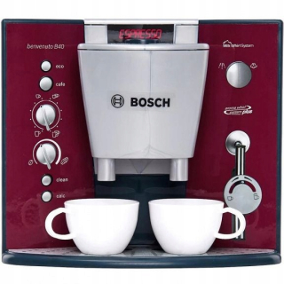 Kávovar Klein Bosch 9569