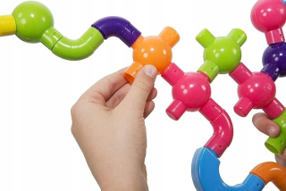 Pokročilé konektory pre najmenších (50 ks) EMPIS