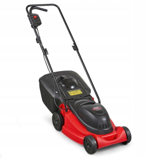 Kosačka na trávu MTD Smart 38E 1400W