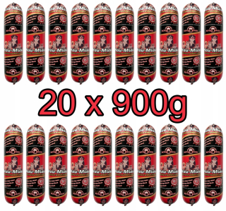 Dingo Royal Food Hau-Miau baton karma z drobiem