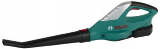 Ofukovač lístia Klein Bosch 2776