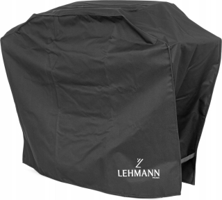 Kryt grilu Lehmann 142 x 55 x 115 cm