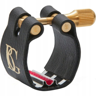 Ligatúra pre alt saxofón BG - L12RS