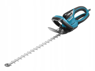 Elektrické sieťové nožnice Makita 65 cm 230 V