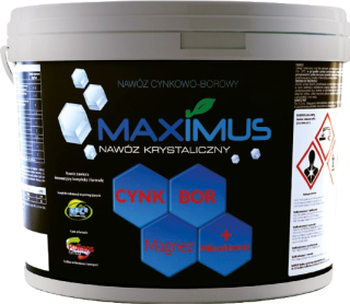EKOPLON viaczložkové hnojivo prášok 4 kg 4 l