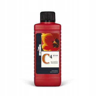 MLYNY C4 250ML