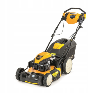 Benzínová kosačka na trávu CUB CADET LM3 DR53ES