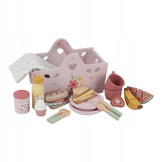 Malý holandský FSC piknikový set