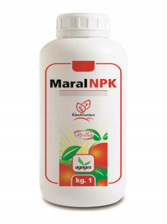 Agrosimex viaczložkové hnojivo tekuté 1,2 kg 1 l