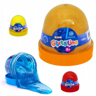 Glutolin masa Slime 100g Astrafun