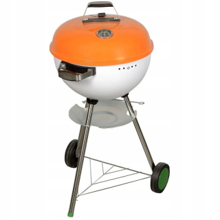 Master Grill&Party Grill kotlík priemer 46 cm MG902