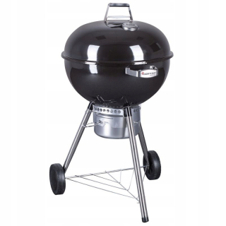Master Grill&Party gril na drevené uhlie 57,5 x 57,5 cm