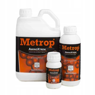 Metro Amino-Xtream 5l - Vitamíny a aminokyseliny pre rastliny