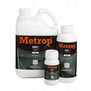 Metrop MR1 Grow 5l - Hnojivo pre rast