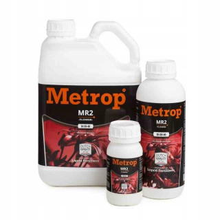 METROP tekuté viaczložkové hnojivo 6 kg 5 l