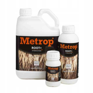 Metrop Root+ 250 ml - Stimuluje rast koreňov