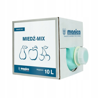 Copper-Mix 10l