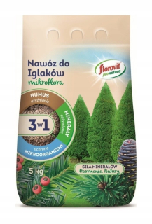 Organické, prírodné hnojivo Inco Group granulát 5 kg 5 l
