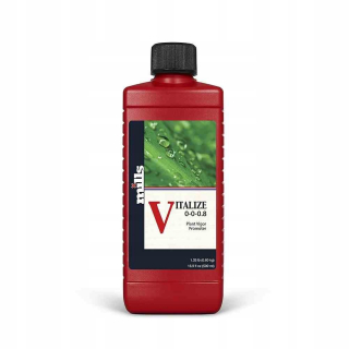 Mills Vitalize 500ml - Silné a voči stresu odolné rastliny