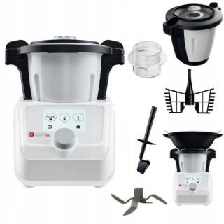 Mini Monsieur Cuisine PLAYTIVE PMMC 5 A1 PRE DETI