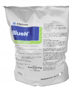 Corteva Agriscience dusíkaté hnojivo v prášku 1kg