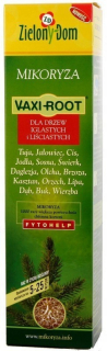 Green House viaczložkové hnojivo prášok 0,05 kg 0,25 l