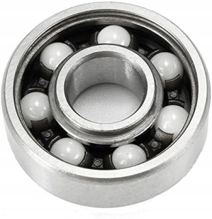 Náhradné keramické guľôčkové ložisko 8x22x7mm pre fidget handheld