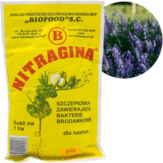 NITRAGINA 1 HA NA SEMENÁ VIKÍN BAKTÉRIE