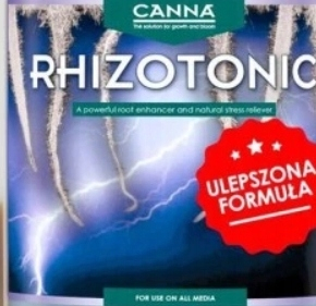 Canna tekuté viaczložkové hnojivo 0,6 kg 0,5 l