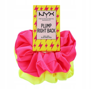 Gumičky do vlasov NYX Professional Makeup
