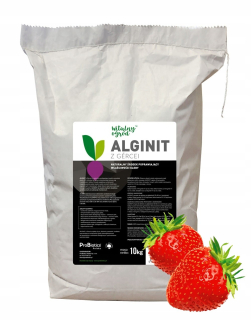 Organické, prírodné hnojivo ProBiotics prášok 10 kg