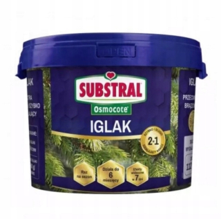 Substrálne viaczložkové hnojivo granulát 10 kg 10 l